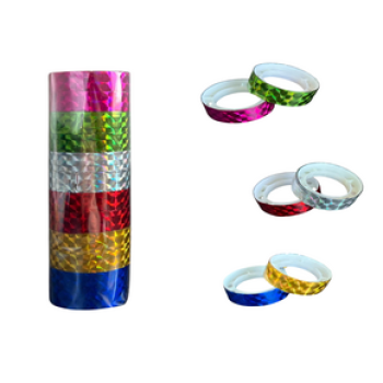 HOLOGRAMLI BANT 12'Lİ *200 > HOLOGRAMLI BANT 12'Lİ *200 >