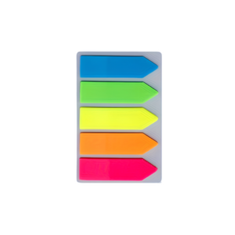 KAMP. SİNGLE COLOR 6875 PVC ŞERİT 25'Lİ