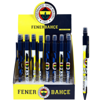FENERBAHÇE VERSATİL KALEM 0.7 MM 40'LI PAKET