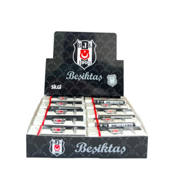 469336 BEŞİKTAŞ SİLGİ 20'Lİ*36