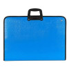 VİPEX ÇITÇIT ŞEFFAF DOSYA 12'Lİ *54 >