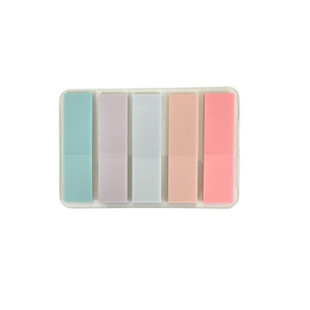 KUPON KYP-552 PASTEL YAPIŞKANLI AYRAÇ 48'Lİ*36 KUPON KYP-552 PASTEL YAPIŞKANLI AYRAÇ 48'Lİ*36