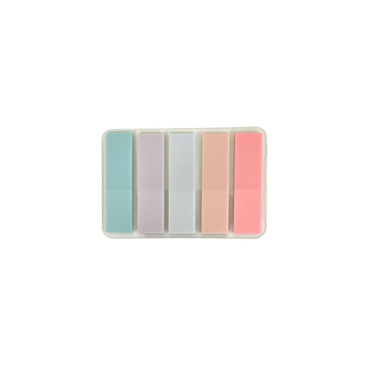 KUPON KYP-552 PASTEL YAPIŞKANLI AYRAÇ 48Lİ*36