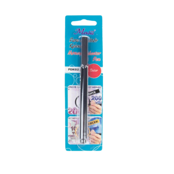 MASİS PDK-02 PARA DEDEKTÖR KALEMİ 12'Lİ MASİS PDK-02 PARA DEDEKTÖR KALEMİ 12'Lİ