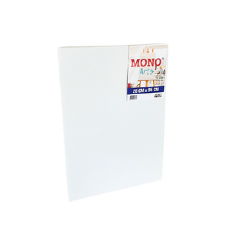 MONOPOL MONOART 25X35 CM TUVAL*100