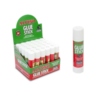 ALPINO GS-010 STİCK 11GR 30'LU *36 ALPINO GS-010 STİCK 11GR 30'LU *36