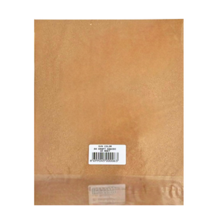 SVN COLOR A4 KRAFT KAĞIDI 10LU *500