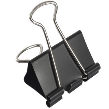KRAF 432G 32MM KLİPS 12AD. *120 KRAF 432G 32MM KLİPS 12AD. *120