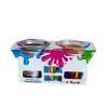 SLM 0094 BARDAK SLİME 2Lİ*108