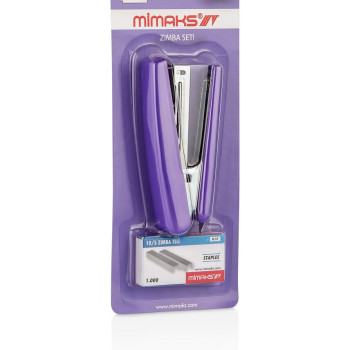 MİMAKS 310-BCS N:10 ZIMBA& NO:10 TEL MİMAKSECO *120
