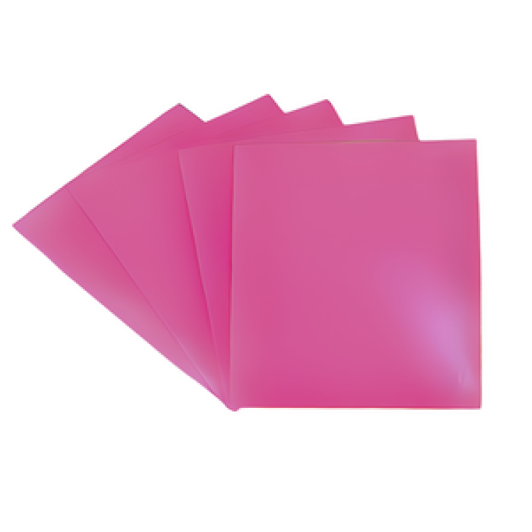 MUKAVVA PEMBE 50*70 18Lİ