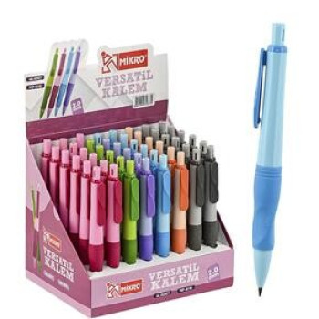 MİKRO MP-816-48 STANDLI VERSATİL KALEM 2.0 MM 48'Lİ