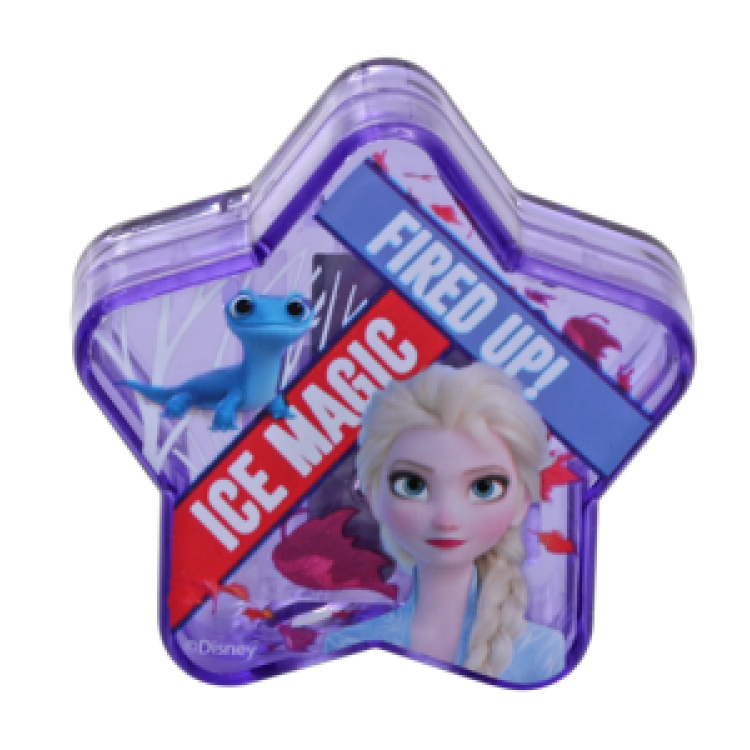 KAMP.FROZEN YILDIZ KALEMTIRAŞ WONDER-ICE 24'LÜ ^*720