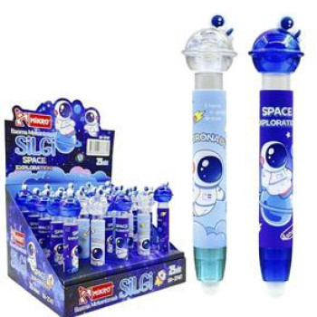 MİKRO ER-2747 BASMA MEKANİZMALI ERKEK SİLGİ 25'Lİ MİKRO ER-2747 BASMA MEKANİZMALI ERKEK SİLGİ 25'Lİ