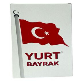 VATAN POLYESTER BAYRAK 100*150 *40***** = VATAN POLYESTER BAYRAK 100*150 *40***** =