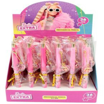 B-7416 BARBIE VERSATİL KALEM 36'LI ^ *24 >