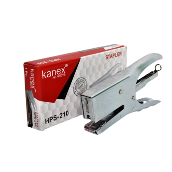 MASİS HPS-210 KANEX PENS TİPİ ZIMBA MAKİNESİ*60 MASİS HPS-210 KANEX PENS TİPİ ZIMBA MAKİNESİ*60