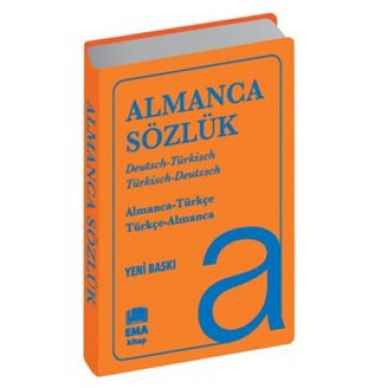 EMA BİALA KAPAK ALMANCA SÖZLÜK | EMA BİALA KAPAK ALMANCA SÖZLÜK |