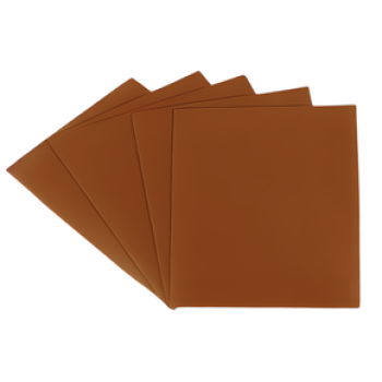 MUKAVVA KAHVERENGİ 50*70 18'Lİ MUKAVVA KAHVERENGİ 50*70 18'Lİ