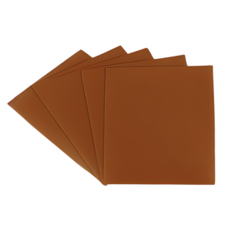MUKAVVA KAHRERENGİ 50*70 18Lİ