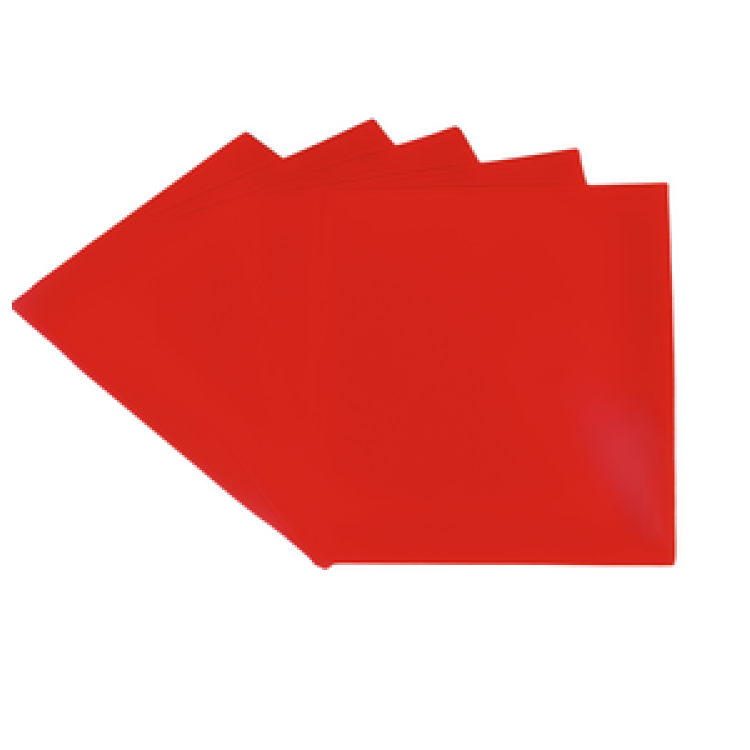 MUKAVVA KIRMIZI 50*70 18Lİ >