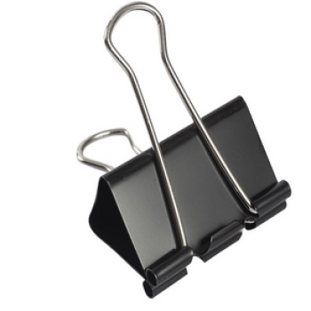 KRAF 441G 41MM KLİPS 12'Lİ KRAF 441G 41MM KLİPS 12'Lİ