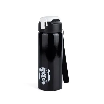KAMP. 24362 BEŞİKTAŞ ÇELİK MATARA 600 ML KAMP. 24362 BEŞİKTAŞ ÇELİK MATARA 600 ML