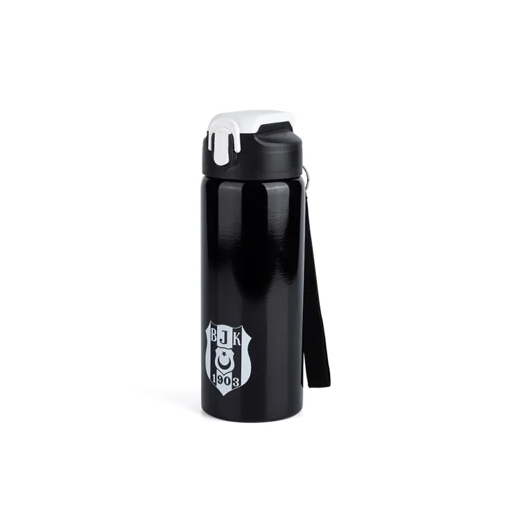 KAMP. 24362 BEŞİKTAŞ ÇELİK MATARA 600 ML