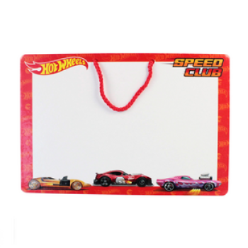 HOTWHEELS HW-388 YAZI TAHTASI*12