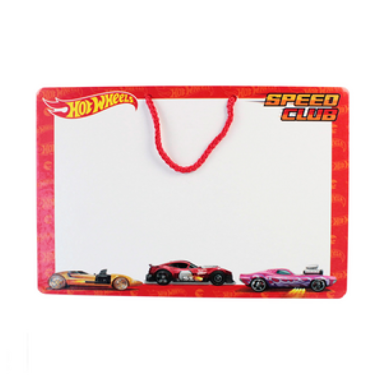 HOTWHEELS HW-388 YAZI TAHTASI