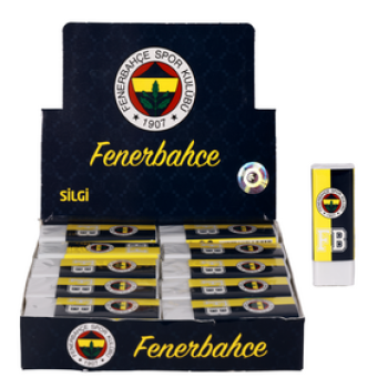 720047 FENERBAHÇE SİLGİ 20'Lİ *36