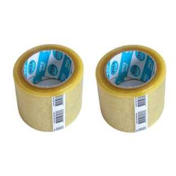 NEO WEX 45X100 AKRİLİK KOLİ BANT  6LI 38MİC*16