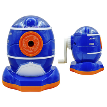 MİKRO DS-108 MASAÜSTÜ KALEMTIRAŞ SPACE ROCKET 12'Lİ MİKRO DS-108 MASAÜSTÜ KALEMTIRAŞ SPACE ROCKET 12'Lİ