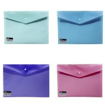MİKRO MD-09 PASTEL ÇITÇIT DOSYA 12'Lİ MİKRO MD-09 PASTEL ÇITÇIT DOSYA 12'Lİ
