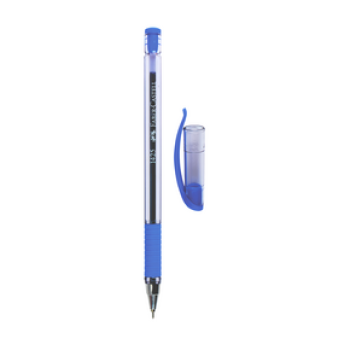 FABER C. 1425 İĞNE UÇLU TÜKEN.KALEM MAVİ 10'LU*100 FABER C. 1425 İĞNE UÇLU TÜKEN.KALEM MAVİ 10'LU*100