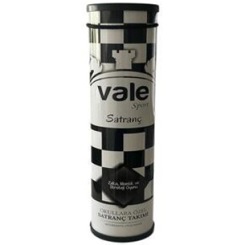 VALE RULO SATRANÇ *24