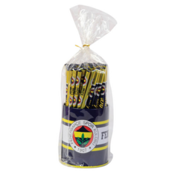 470455 FENERBAHÇE KURŞUN KALEM 72'Lİ