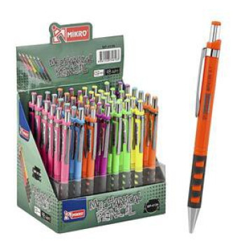 MİKRO MP-413N-48 STANDLI VERSATİL KALEM 0.7MM 48'Lİ