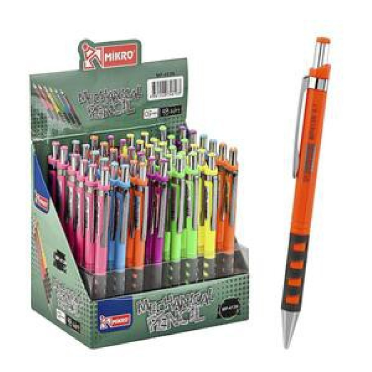 MİKRO MP-413N-48 STANDLI VERSATİL KALEM 0.7MM 48'Lİ