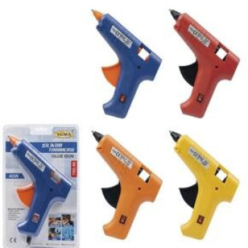 YUMA 795-40 WATT SİLİKON TABANCASI *72 YUMA 795-40 WATT SİLİKON TABANCASI *72