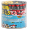 KAMP.OTTO.40840B MINNIE&MICKEY SİLGİLİ KURŞUN KALEM 48'Lİ ^