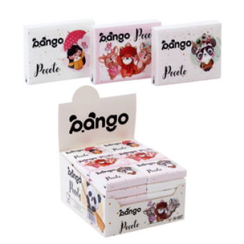 PANGO PNG-7406 PEÇETE 36'LI PANGO PNG-7406 PEÇETE 36'LI