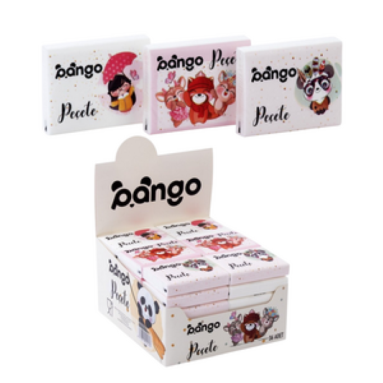 PANGO PNG-7406 PEÇETE 36'LI