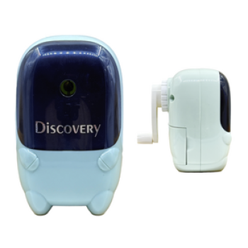 MİKRO DS-109 MASAÜSTÜ KALEMTRAŞ DISCOVERY MACHINE 12'Lİ MİKRO DS-109 MASAÜSTÜ KALEMTRAŞ DISCOVERY MACHINE 12'Lİ