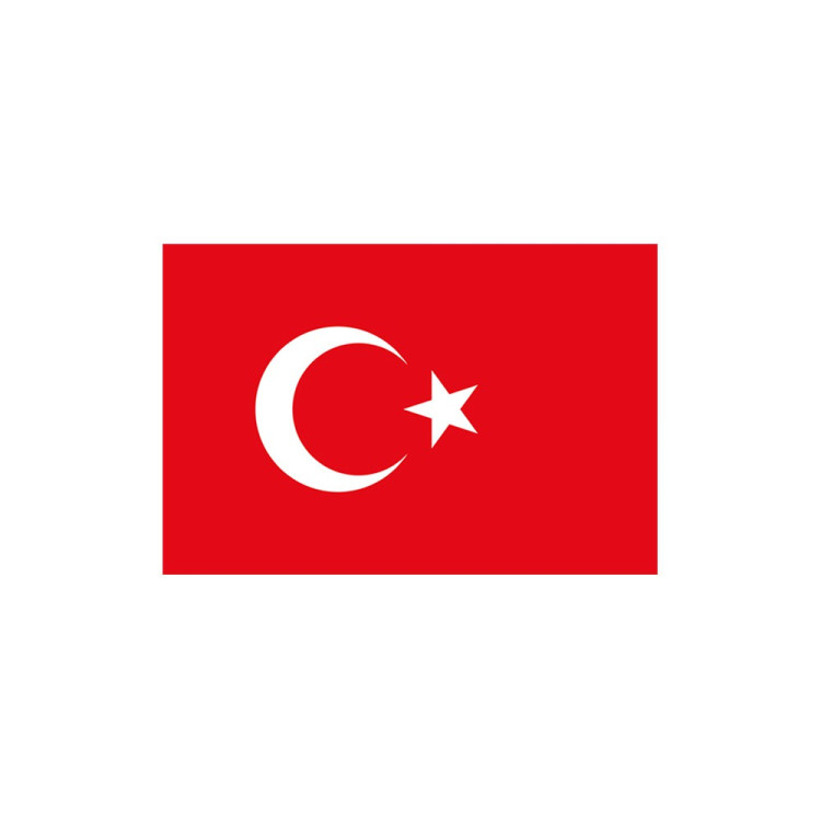 POLYESTER BAYRAK 40*60*160*****