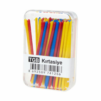 TGB SAYI ÇUBUĞU 24'LÜ *24