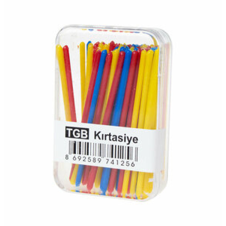 TGB SAYI ÇUBUĞU 24'LÜ *24