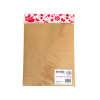 SEVEN A4 KRAFT KAĞIDI 100'LÜ *55