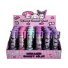 TMN 612315 KUROMİ&MYMELODY&CIN NOMARAL  MEKANİK ROKET SİLGİ 24LÜ*576