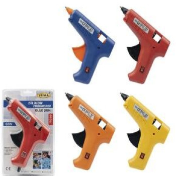 YUMA 795-60 WATT SİLİKON TABANCASI *48 YUMA 795-60 WATT SİLİKON TABANCASI *48
